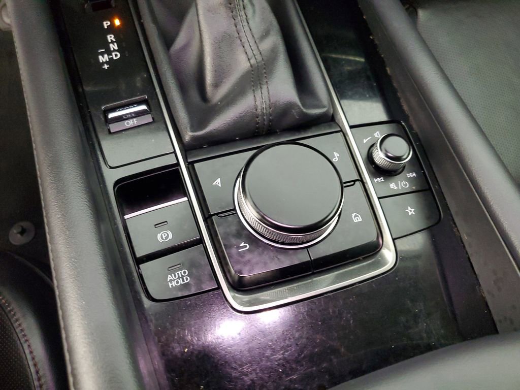 Used 2021 MAZDA MAZDA3 s image 17