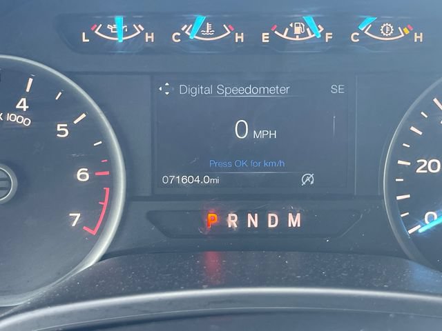 Used 2018 Ford F150 XLT w/ Equipment Group 302A Luxury AWD/4WD image 16