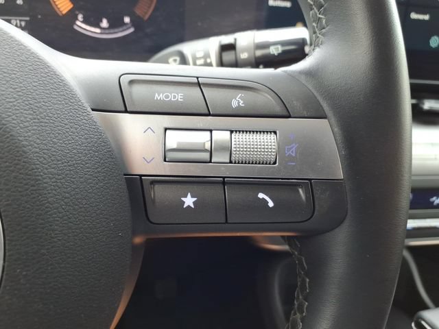 Certified 2026 Hyundai Kona SEL Sport FWD image 23