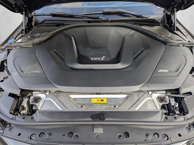 Used 2023 BMW i4 eDrive35 w/ Premium Package image 23