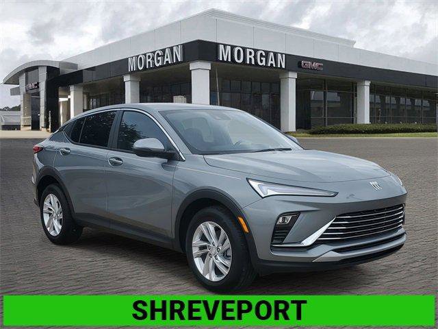 New 2026 Buick Envista Preferred w/ Convenience II Package image 1