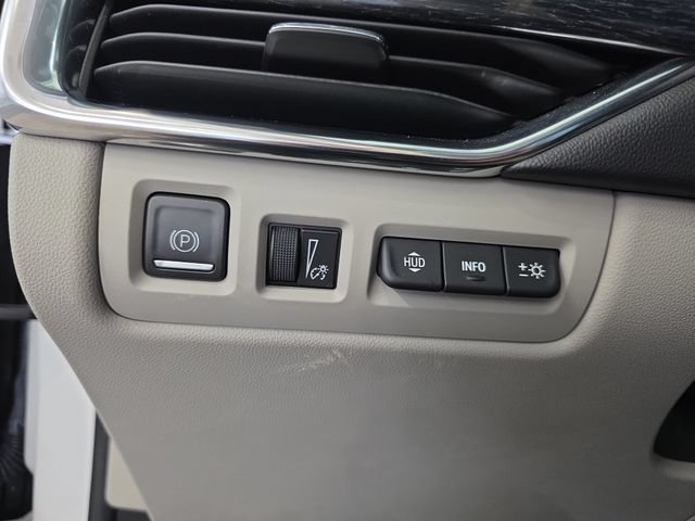 Certified 2023 Cadillac XT4 Premium Luxury w/ Technology Package AWD/4WD image 26