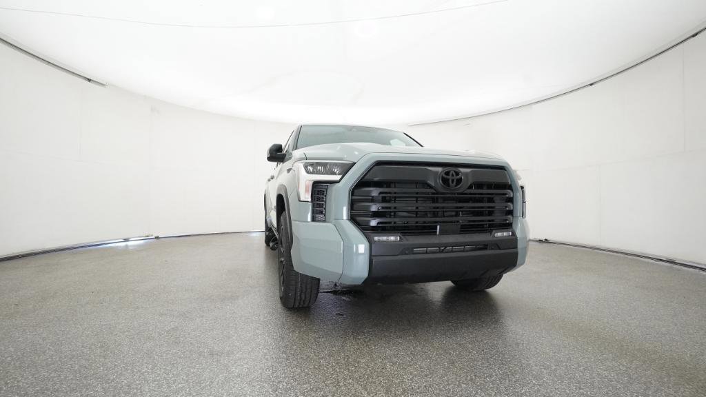 New 2026 Toyota Tundra SR5 image 31
