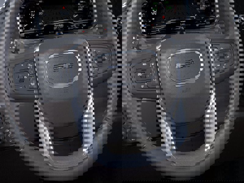 New 2026 GMC Sierra 1500 Denali w/ Technology Package image 37