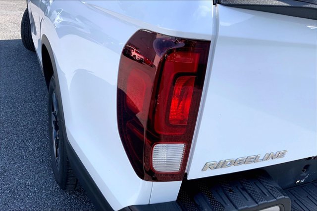 Used 2020 Honda Ridgeline RTL image 29