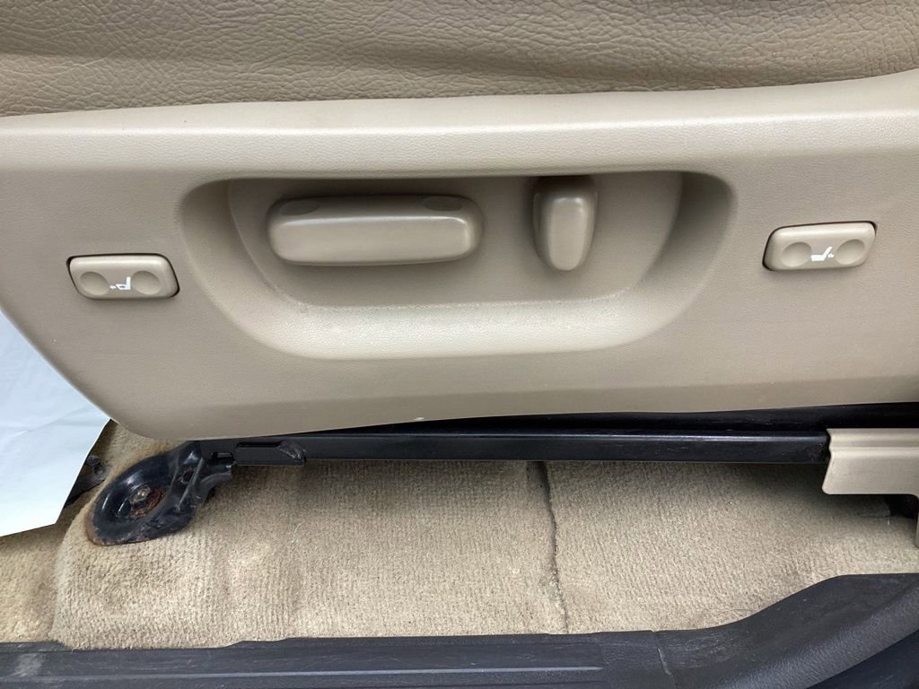 Used 2007 Toyota Tundra Limited image 11