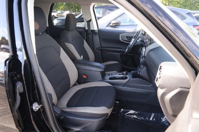 Used 2025 Ford Bronco Sport Big Bend AWD/4WD image 27