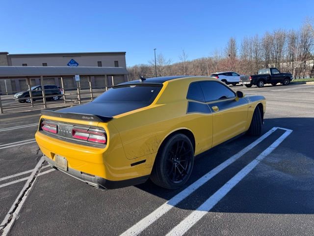 Used 2017 Dodge Challenger T/A image 3