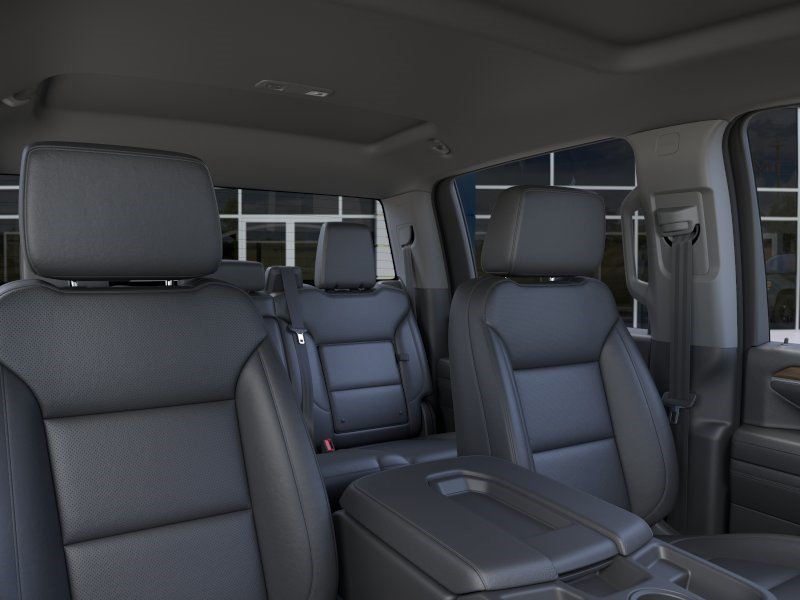 New 2026 GMC Sierra 3500 SLT AWD/4WD image 25