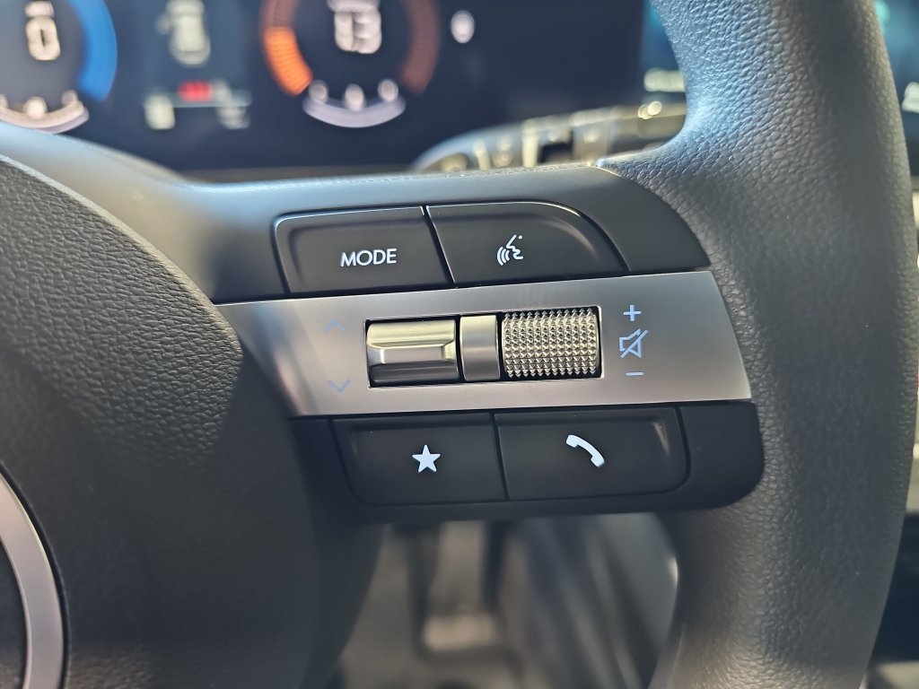 New 2026 Hyundai Tucson SE AWD/4WD image 17