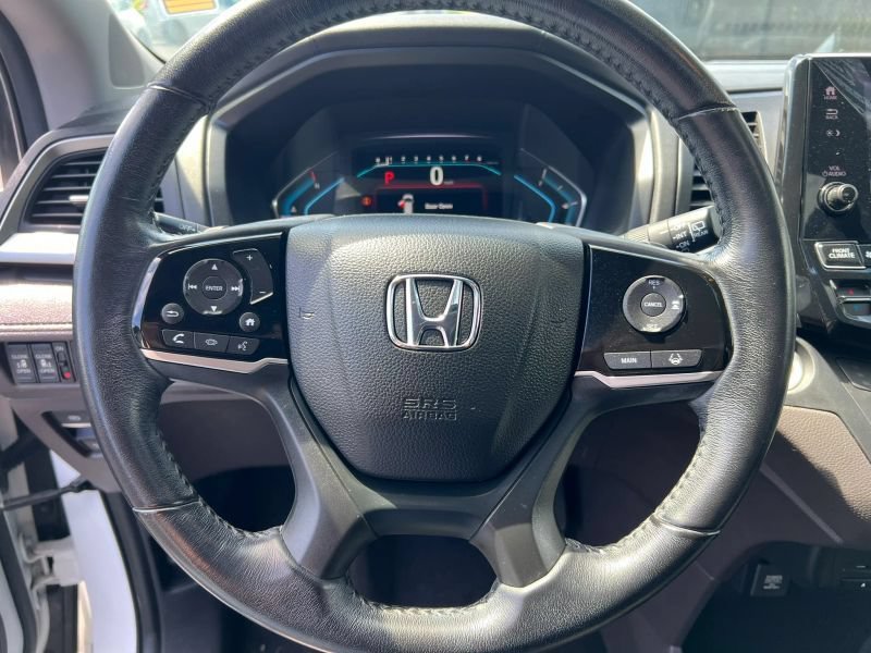 Used 2020 Honda Odyssey Touring image 31