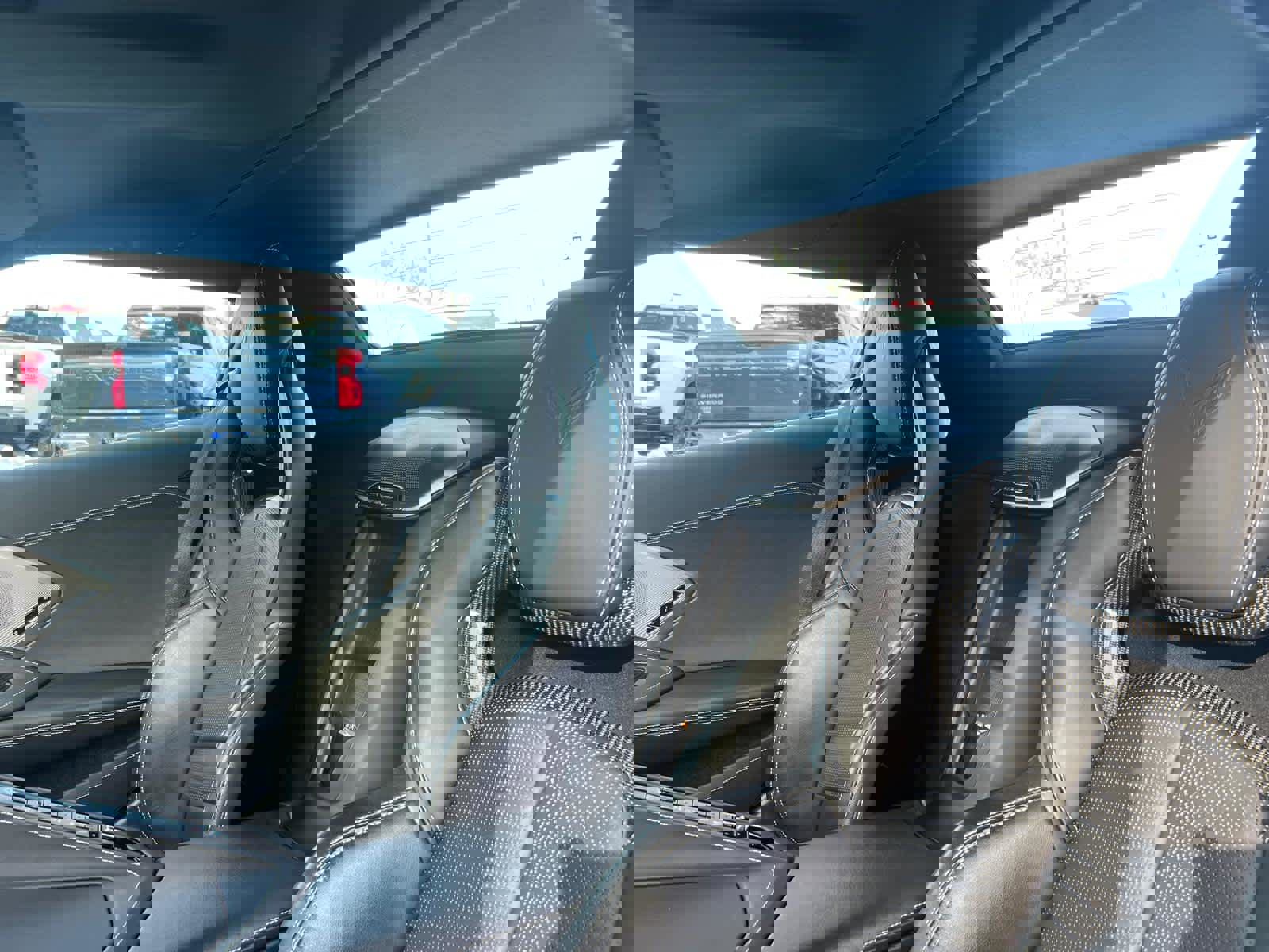 Certified 2021 Chevrolet Corvette Stingray Preferred Conv w/ Z51 Performance Package image 13