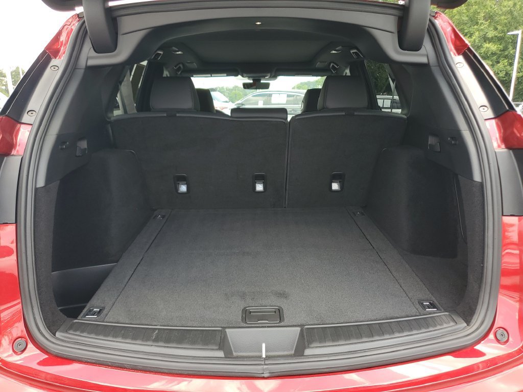 Certified 2023 Acura RDX w/ Advance Package FWD image 11