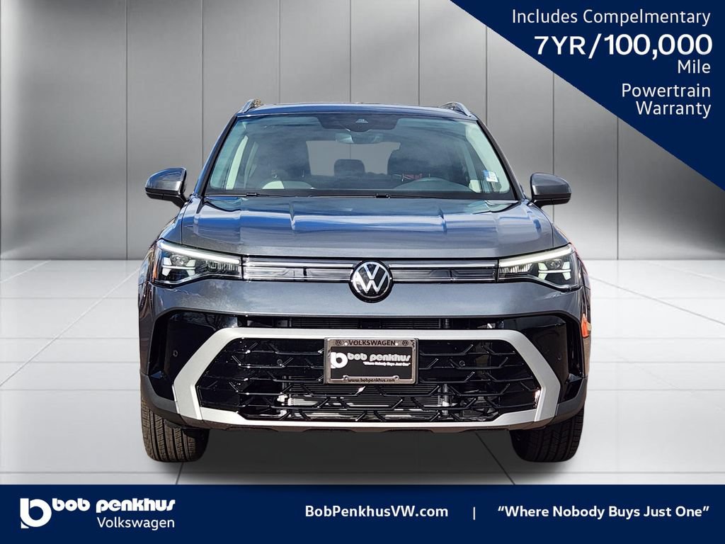 New 2026 Volkswagen Taos SEL AWD/4WD image 21
