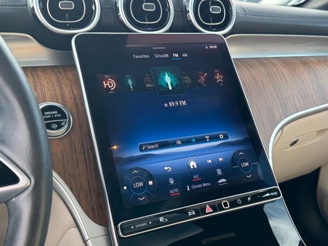 Used 2023 Mercedes-Benz GLC 300 4MATIC image 19