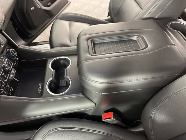 Used 2024 Chevrolet Tahoe LT RWD image 28