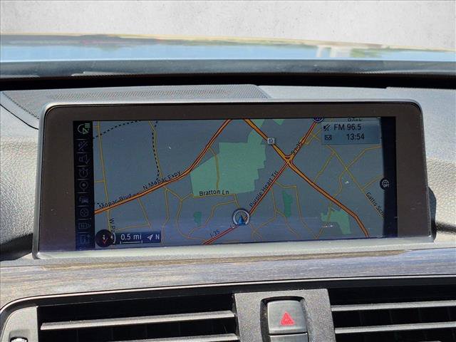 Used 2014 BMW 435i Convertible RWD image 14
