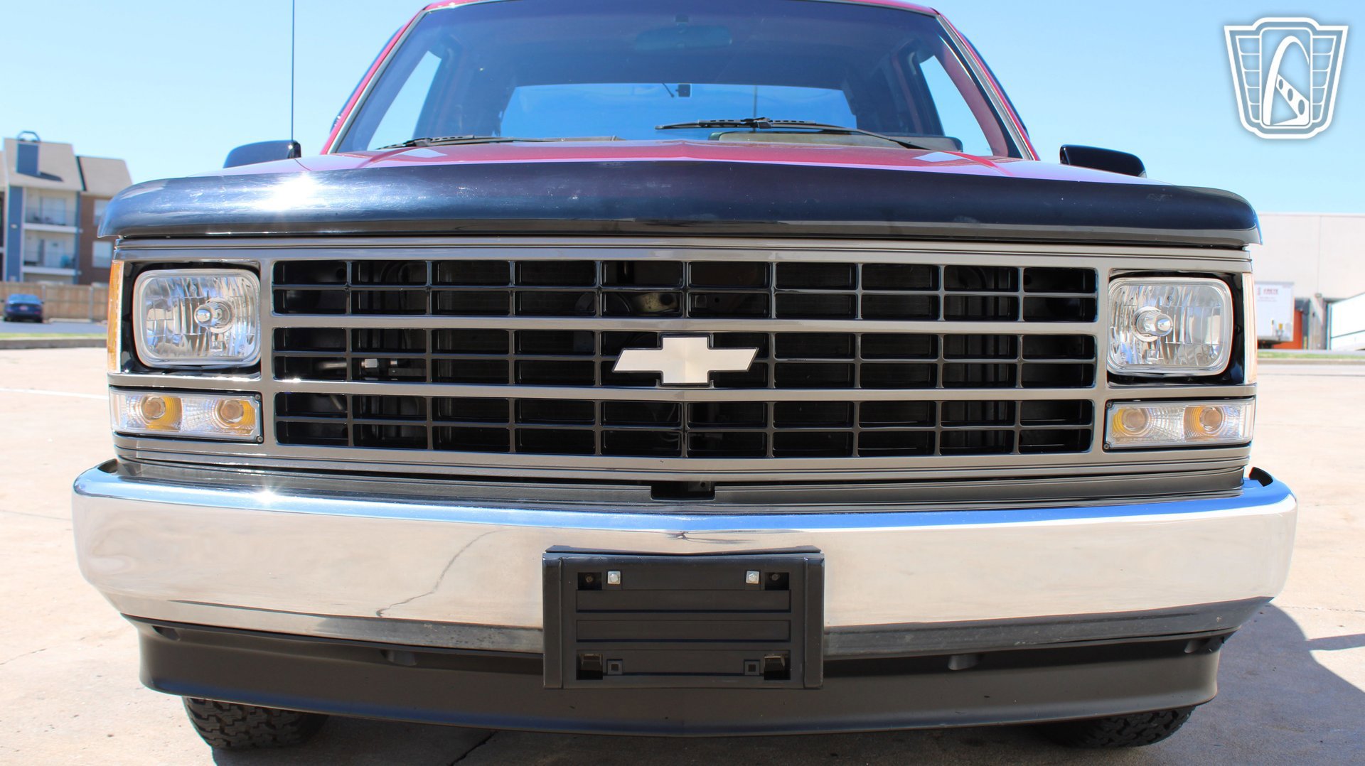 Used 1990 Chevrolet Silverado 1500 2WD Extended Cab image 18