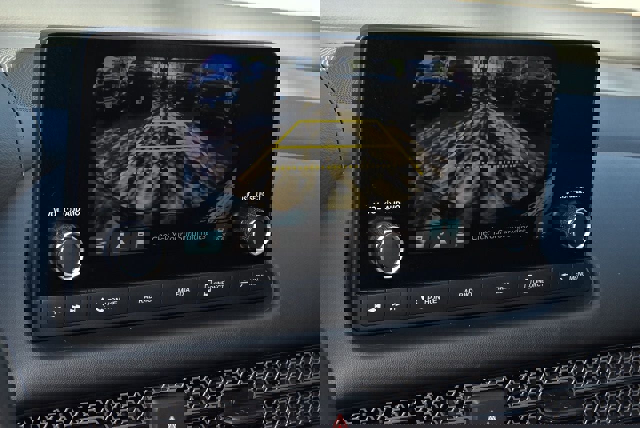 Used 2024 Honda HR-V Sport image 27