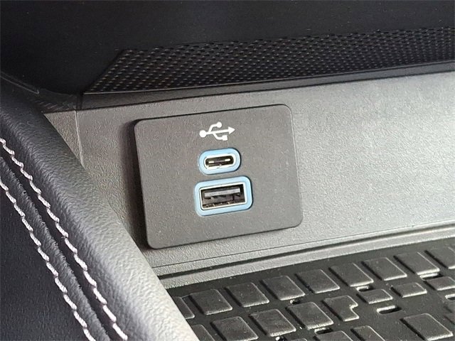 Used 2024 Ford Mustang GT Premium w/ GT Performance Package image 23