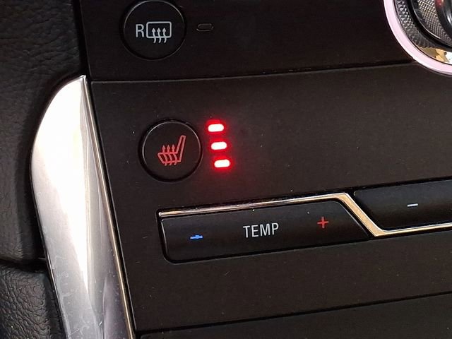 Used 2019 Ford Edge ST image 21