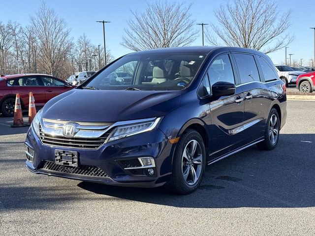 Used 2019 Honda Odyssey Touring image 5