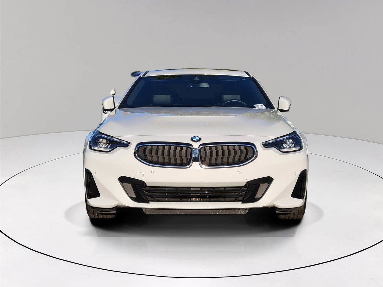 Used 2024 BMW 230i Coupe w/ Convenience Package image 2