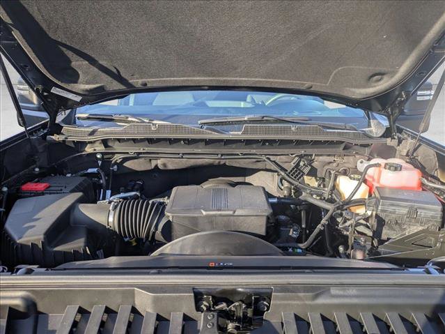 New 2026 Chevrolet Silverado 2500 Custom w/ Custom Convenience Package image 19