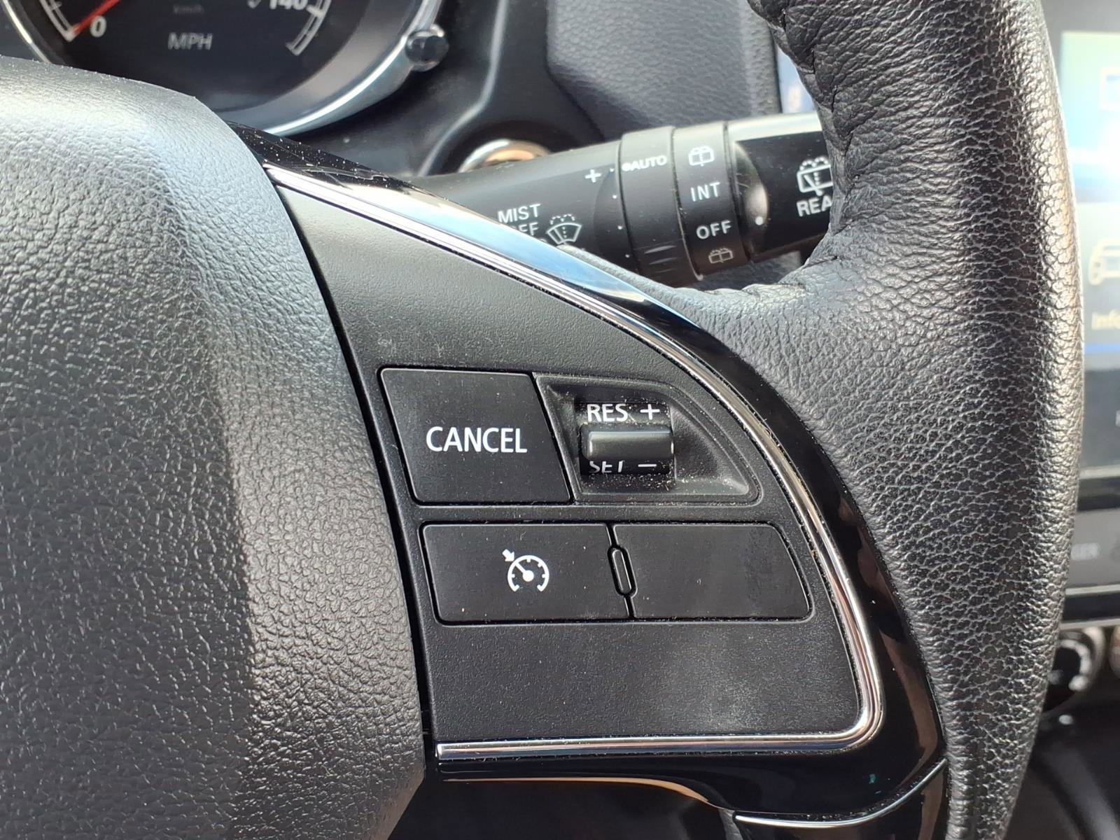 Used 2024 Mitsubishi Outlander Sport AWD image 19