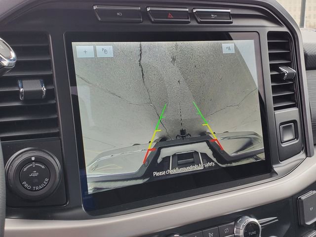 Used 2023 Ford F150 XLT w/ Equipment Group 302A High image 20