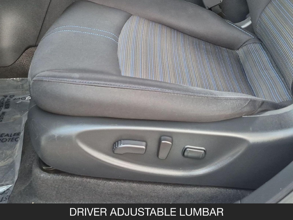 Certified 2023 Nissan Leaf SV Plus FWD image 15