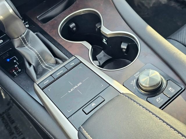 Used 2022 Lexus RX 450h AWD w/ Premium Package image 35
