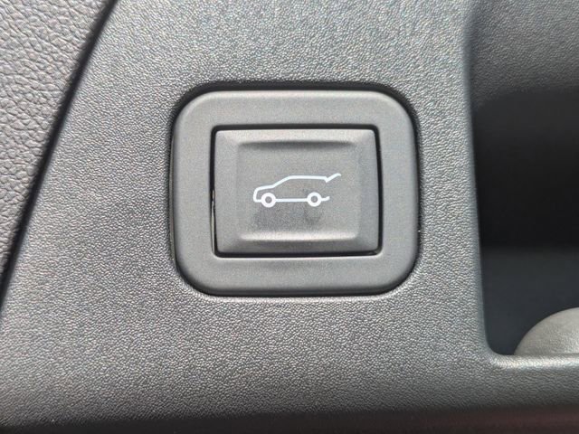 New 2025 Buick Envision Avenir image 15