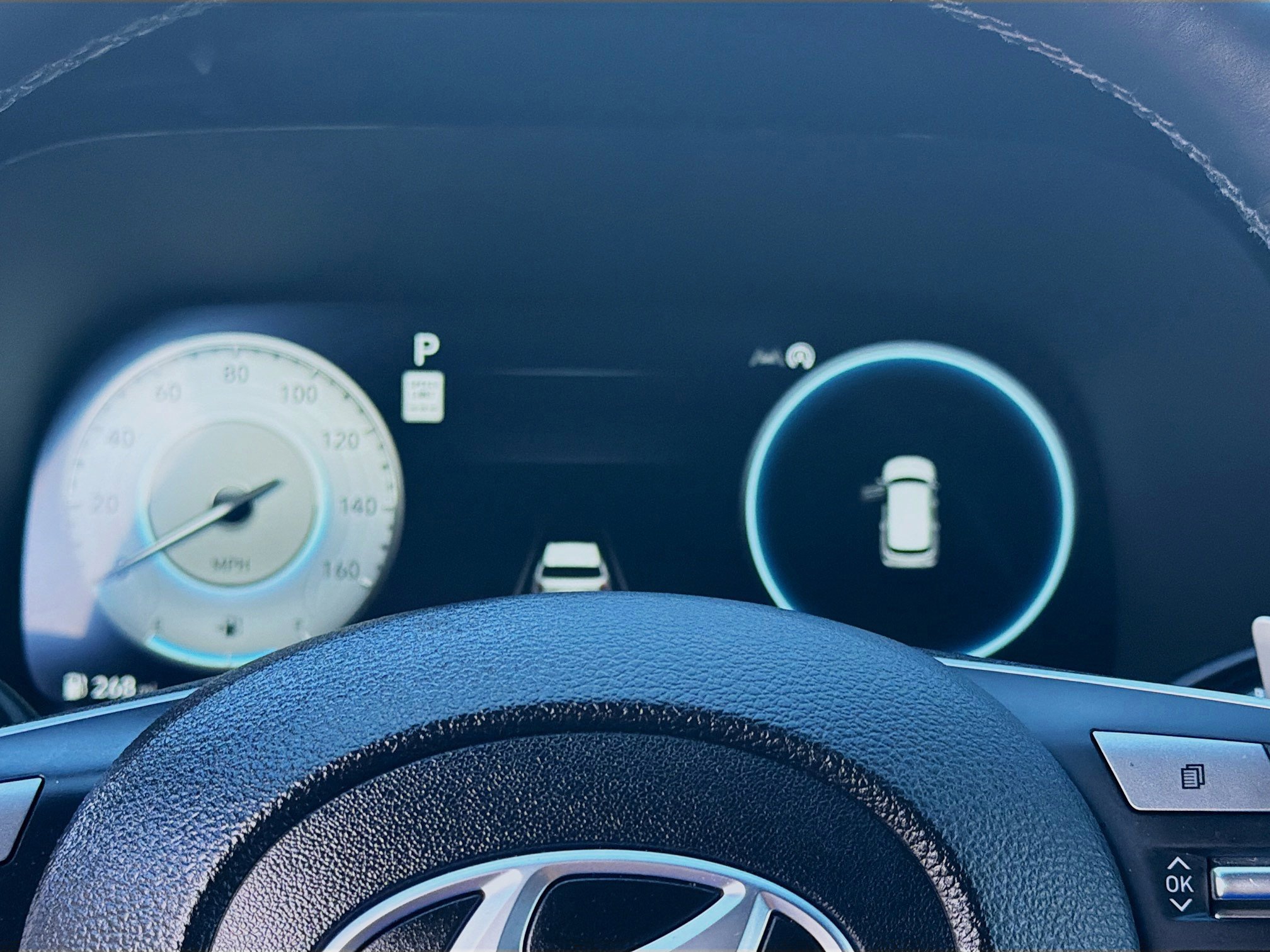 Used 2023 Hyundai Palisade Calligraphy w/ Cargo Package image 9