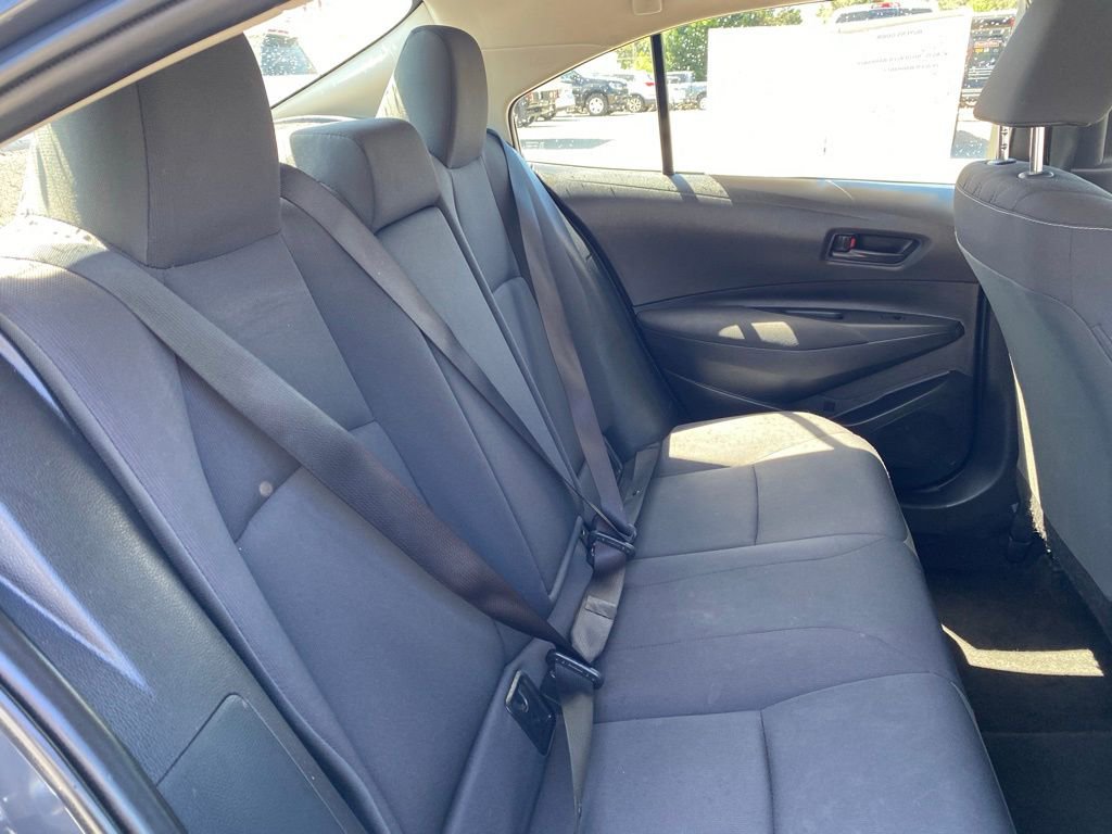 Used 2023 Toyota Corolla LE FWD image 21