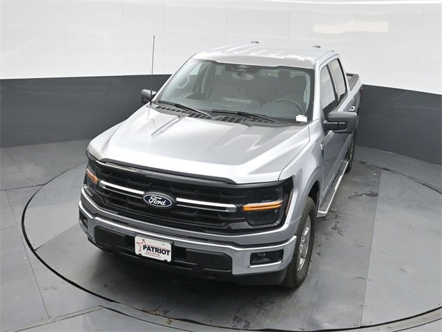 Used 2024 Ford F150 XLT w/ Mobile Office Package image 32