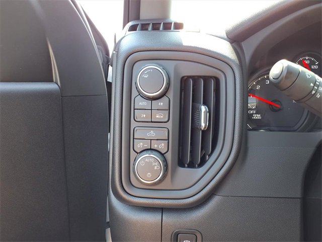 New 2026 Chevrolet Silverado 1500 Custom image 12