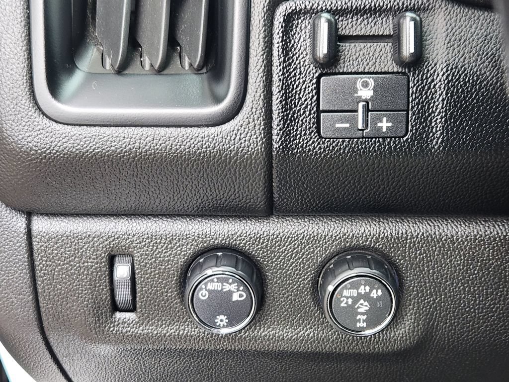Used 2018 Chevrolet Colorado ZR2 AWD/4WD image 13