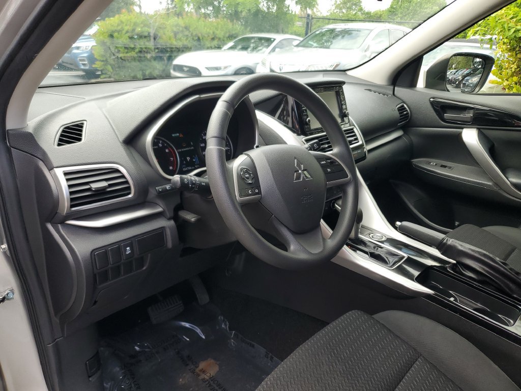 Used 2019 Mitsubishi Eclipse Cross ES AWD/4WD image 22