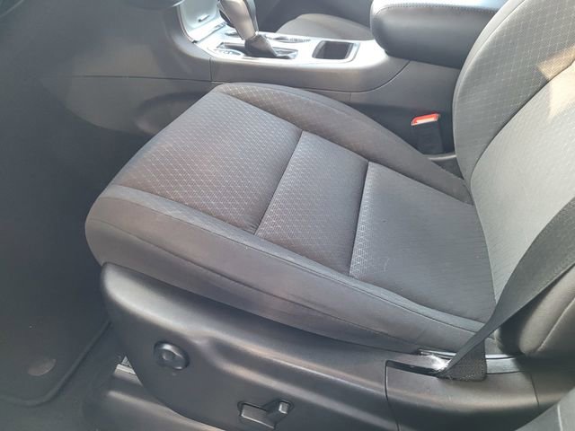 Certified 2021 Jeep Grand Cherokee Laredo AWD/4WD image 17