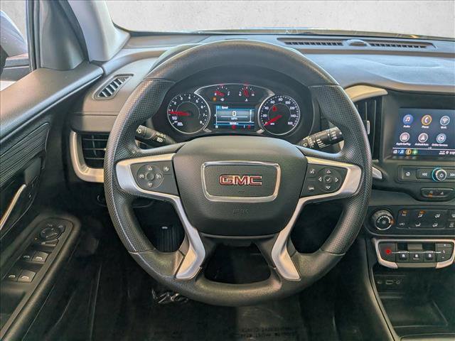 Used 2024 GMC Terrain SLE FWD image 13