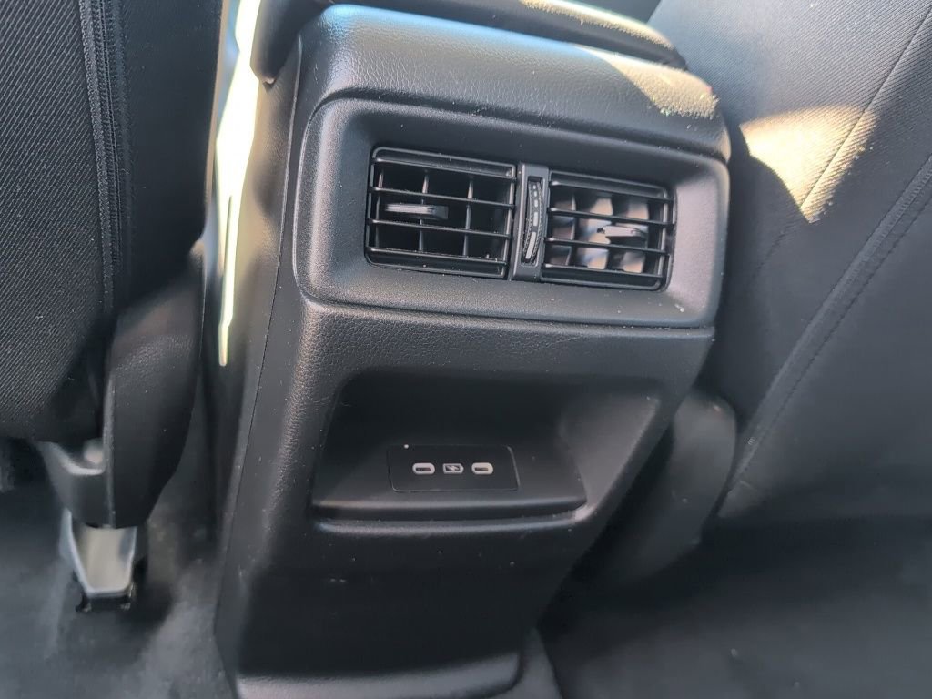 Used 2024 Honda CR-V EX image 40