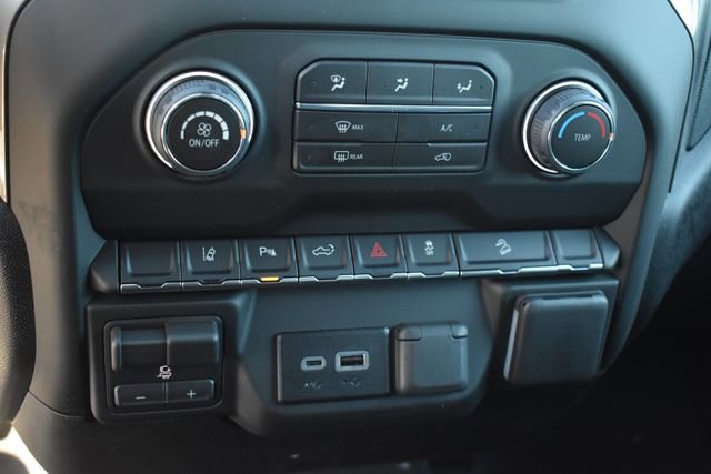 New 2026 Chevrolet Silverado 2500 Custom w/ Custom Value Package image 31