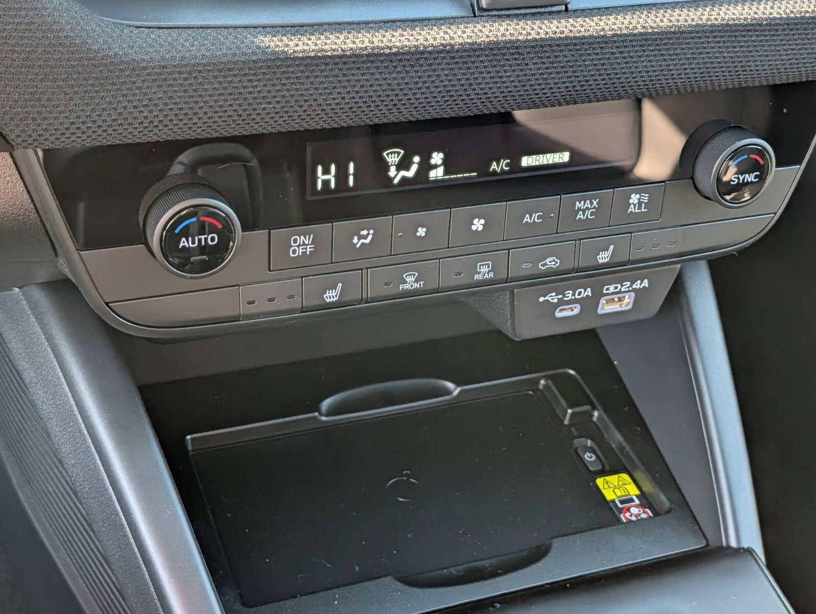 New 2026 Subaru Outback Premium AWD/4WD image 11