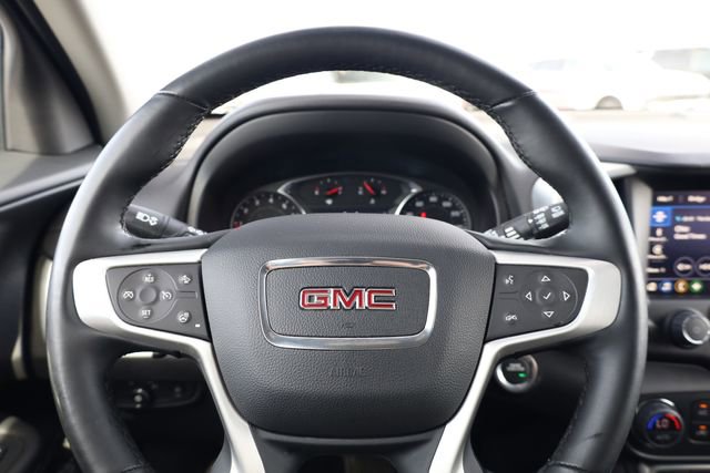 Used 2024 GMC Terrain SLT image 14