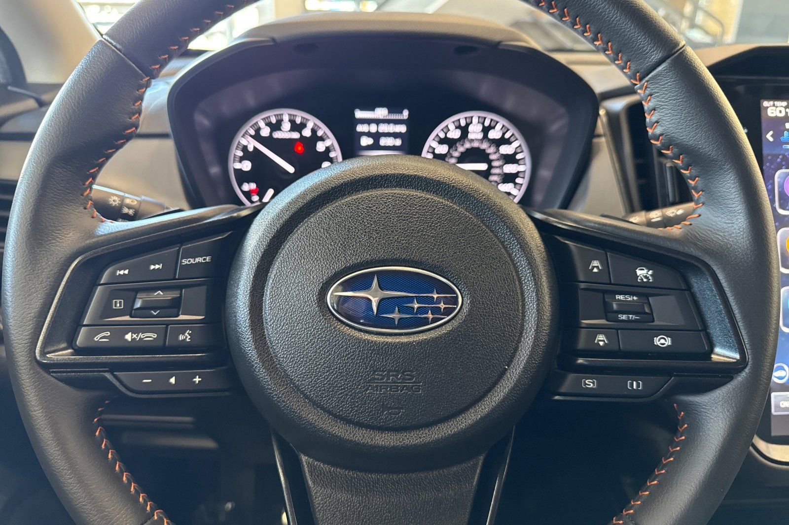 Certified 2025 Subaru Crosstrek 2.5i Limited w/ Crosstrek Mirror Package AWD/4WD image 22
