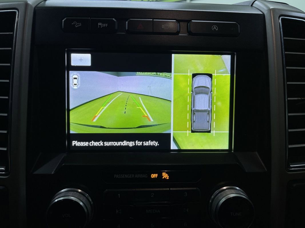 Used 2019 Ford F150 King Ranch w/ Equipment Group 601A Luxury image 23