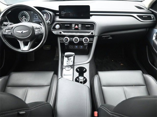 Used 2023 Genesis G70 2.0T image 20