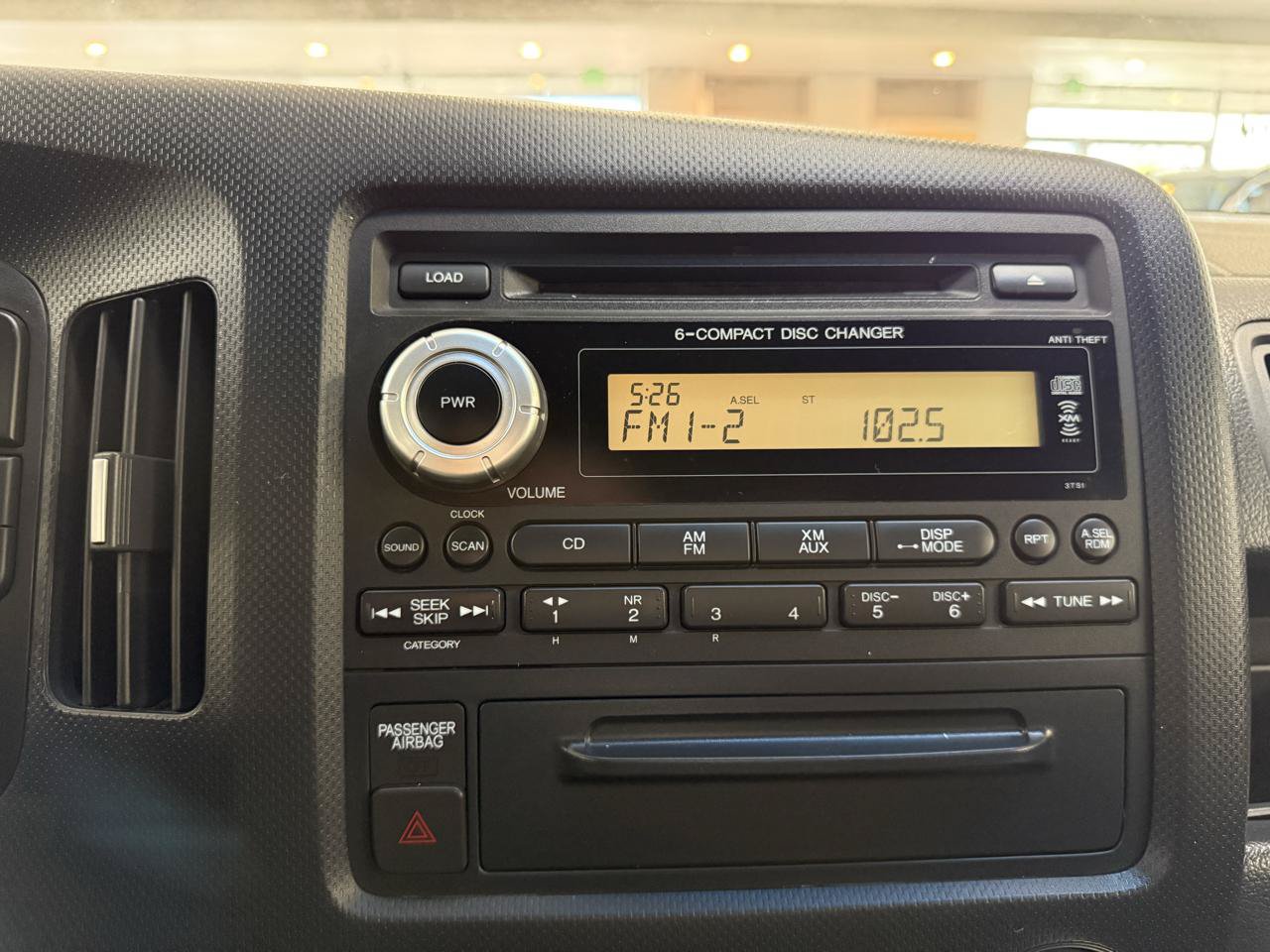Used 2007 Honda Ridgeline RTS image 19