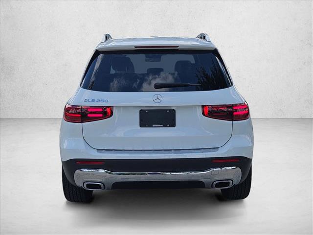 Used 2026 Mercedes-Benz GLB 250 image 7
